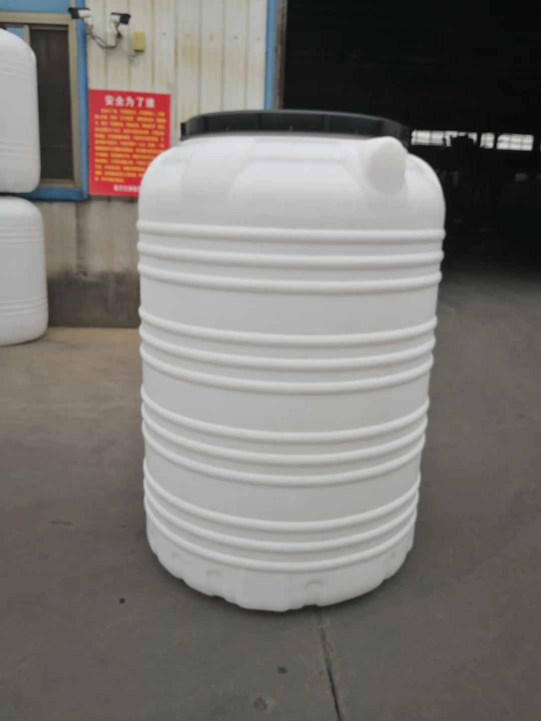 1噸塑料桶，1噸塑料水塔