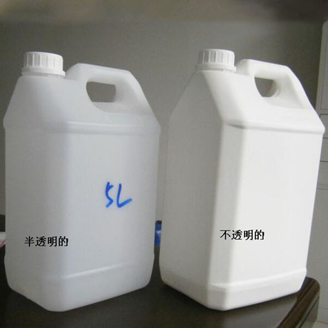 1升2升4升5升塑料桶產(chǎn)品，1加侖塑料桶