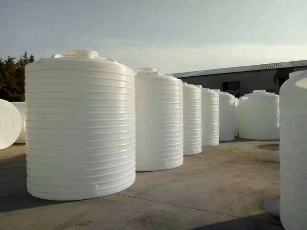5噸塑料桶，5噸塑料水塔