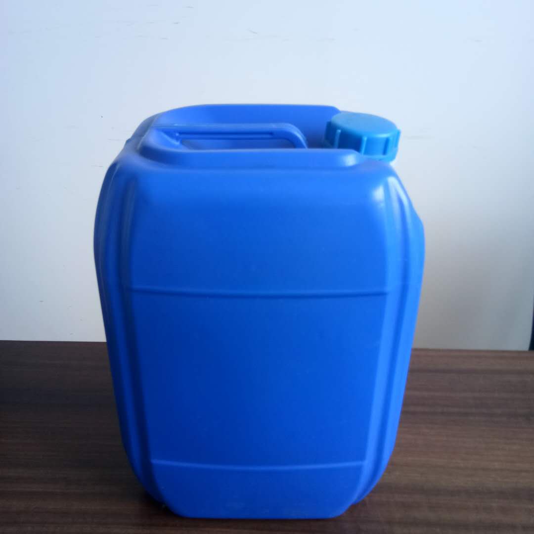 20升塑料桶廠家，20小藍(lán)方塑料桶，20升堆碼桶