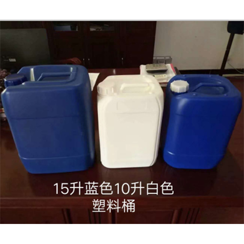 15升塑料桶，15公斤...